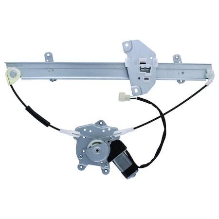 Wai Global WINDOW REGULATOR & MOTOR, WPR1082LM WPR1082LM